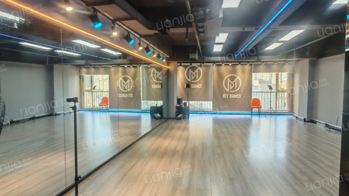 中南大厦二手房实景图