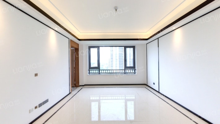 绿城桂语江南二手房实景图