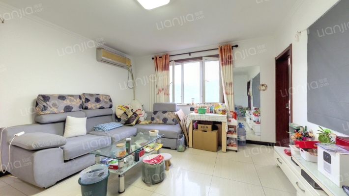 惠通新苑二手房实景图