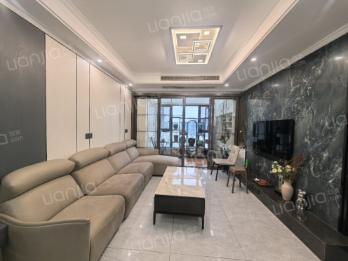 整租·兴诚·锦云府 3室1厅 南/北