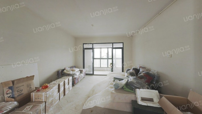 怡景南苑二手房实景图