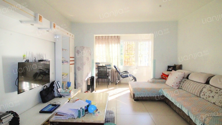 清和苑二手房实景图