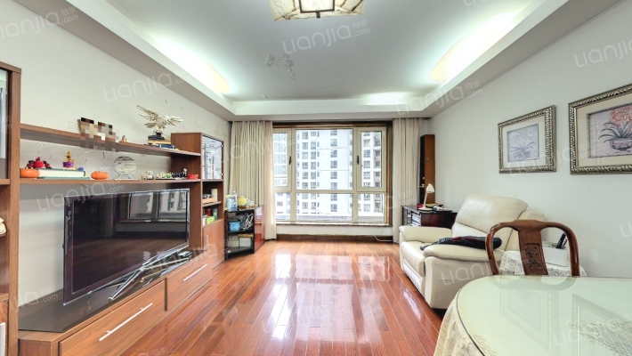 东淮海公寓二手房实景图