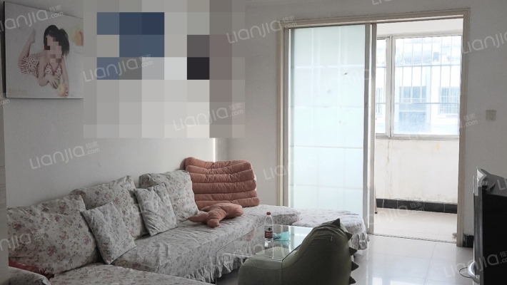 梦圆小区二手房实景图