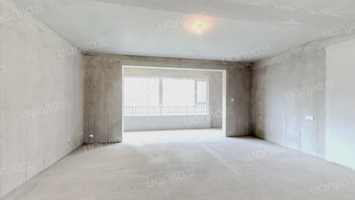 金泰新理城二手房实景图