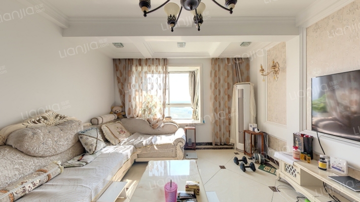 甘露苑二手房实景图