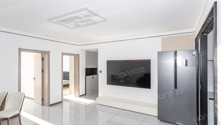 人民桥小区二手房实景图