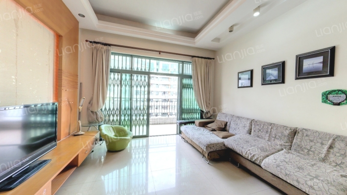 映月居二手房实景图