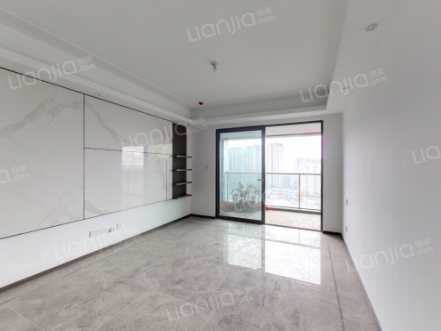 整租·融创新城·未来之城 4室2厅 南/北