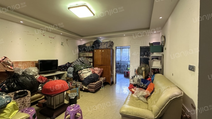 市西路536号二手房实景图