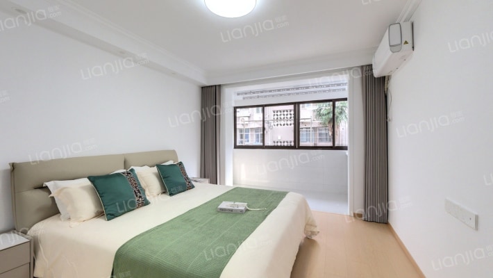 玉塘村南二手房实景图