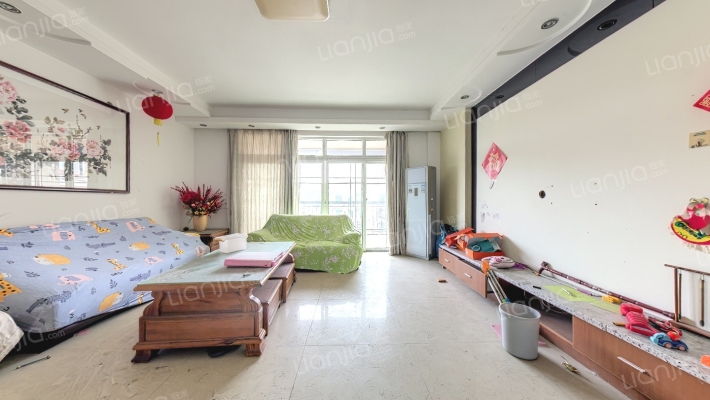 中山广场二手房实景图