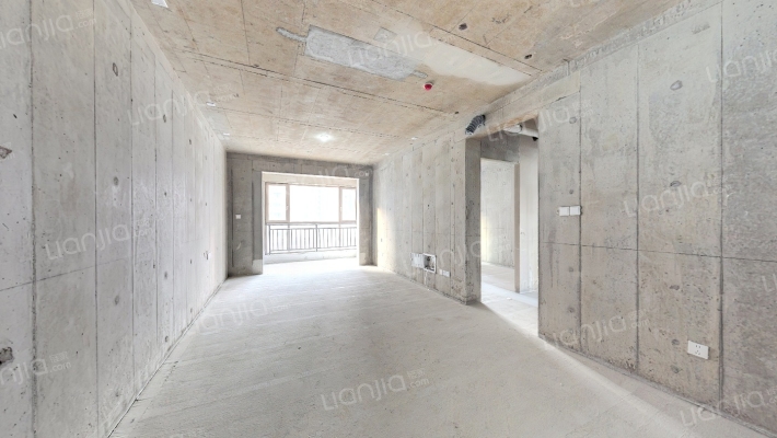 旭辉·国宸府二手房实景图