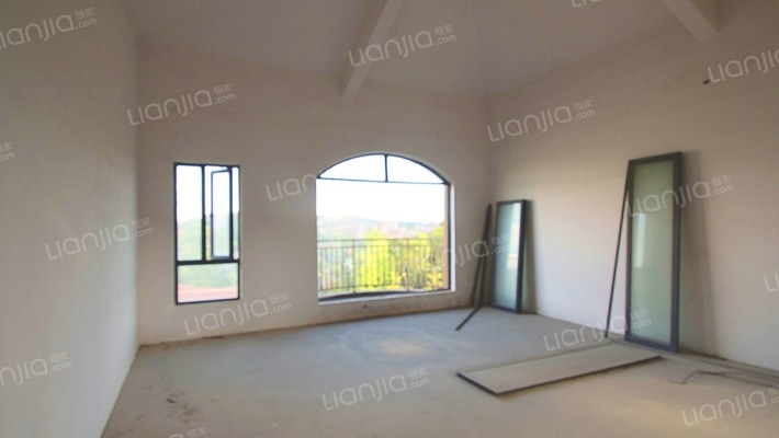 白晶谷5组团二手房实景图