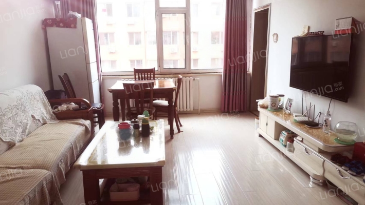 长兴岛街小区二手房实景图