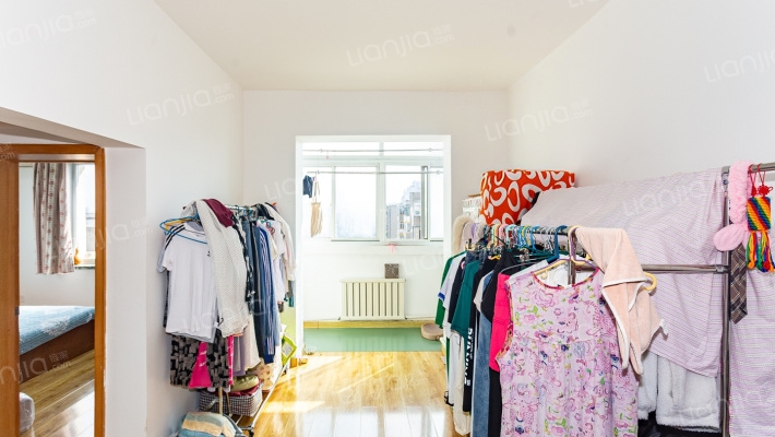 金海新村二手房实景图