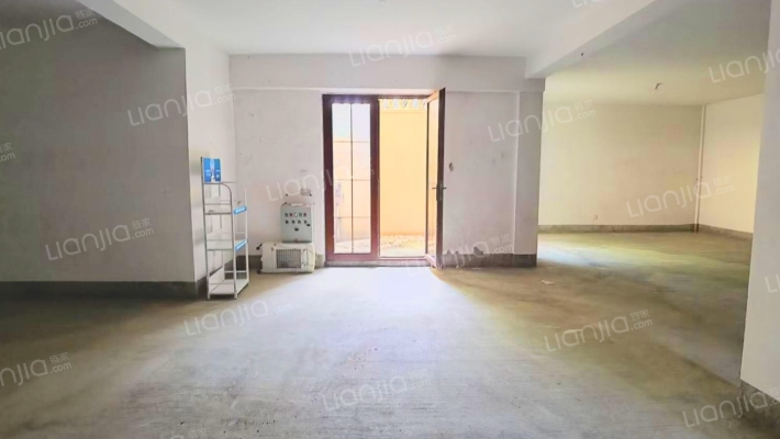 美达檀香山北区二手房实景图