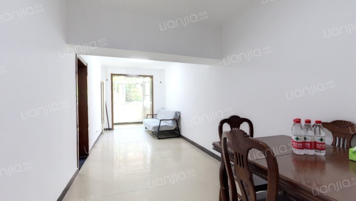 龙华园二手房实景图