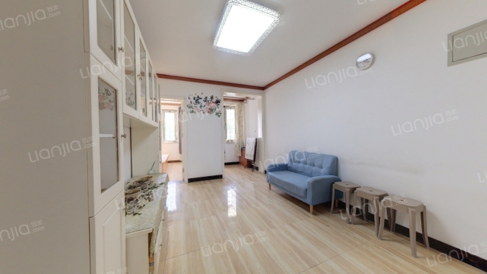 同泽园西里二手房实景图