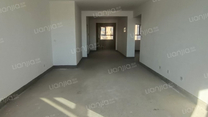 滨河佳园二手房实景图