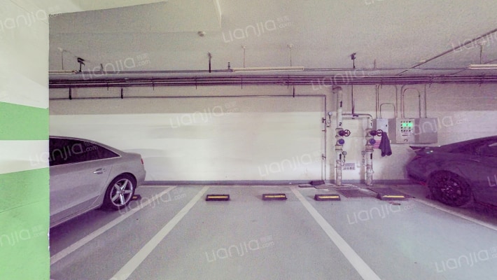 星悦国际二手房实景图