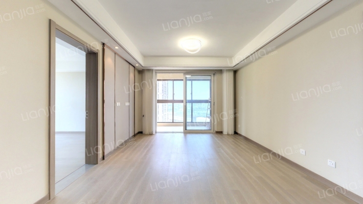 星叶欢乐城二手房实景图