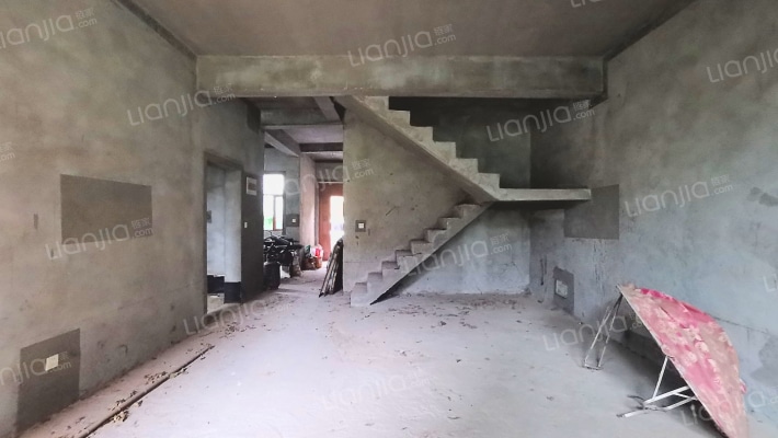 康馨澜悦府二手房实景图