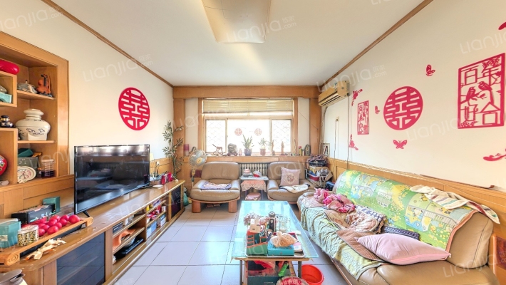 凤凰小区(唐訾路)二手房实景图