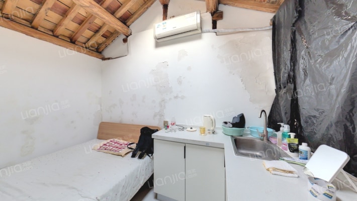 石桥东巷二手房实景图