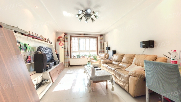 清上园二手房实景图