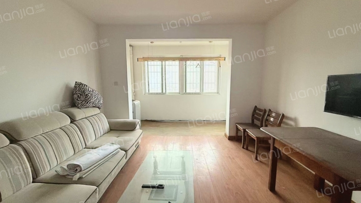 泉城花都A区二手房实景图