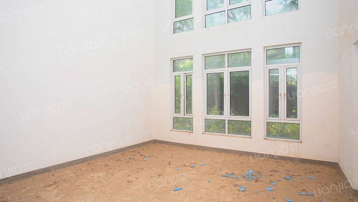 香山庄园二手房实景图