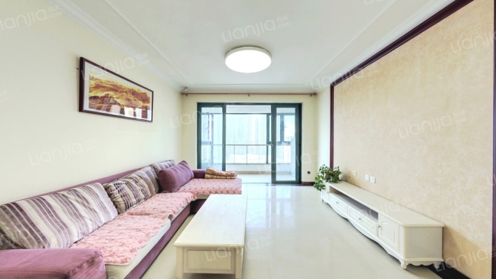 恒大雅苑二手房实景图