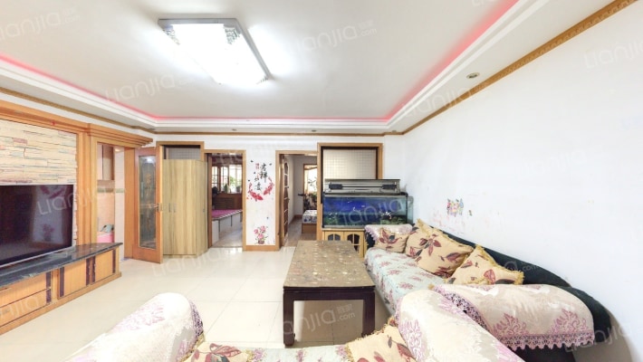 金新花园小区二手房实景图