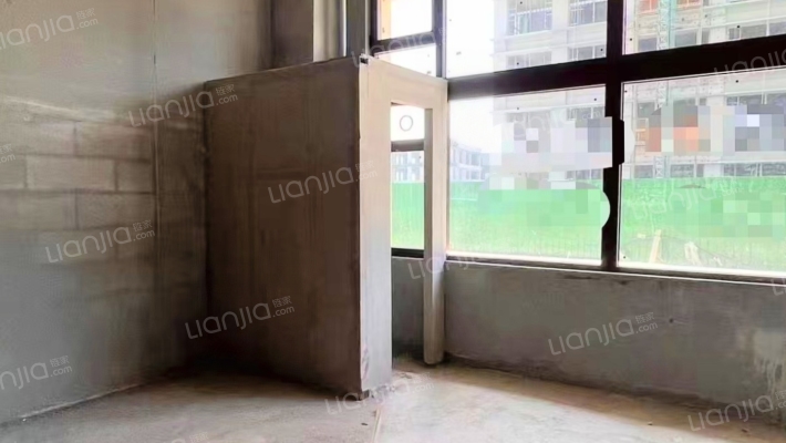 高新区 一中西边一路之隔 好楼层 低总价-厨房