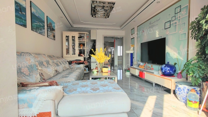 鼎源名座二手房实景图