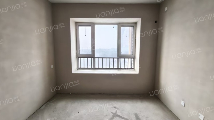 急售铂悦山南北向三居，价格美丽哦-卧室C