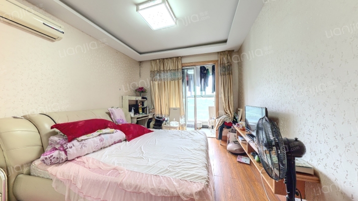 永泰名苑二手房实景图