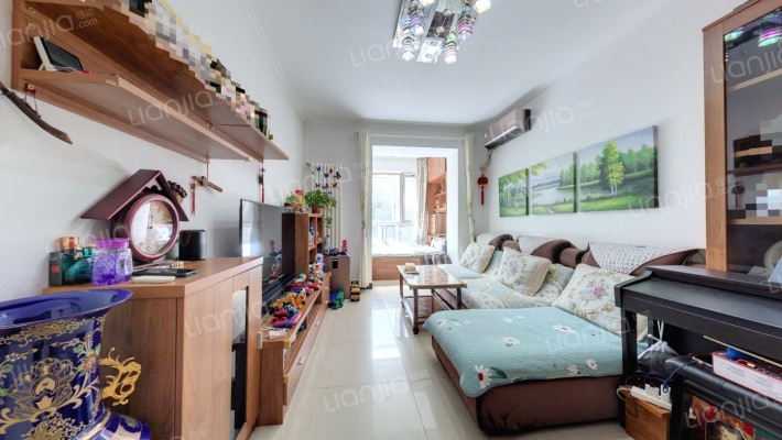 安福街二手房实景图