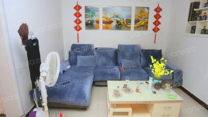 天缘小区二手房实景图