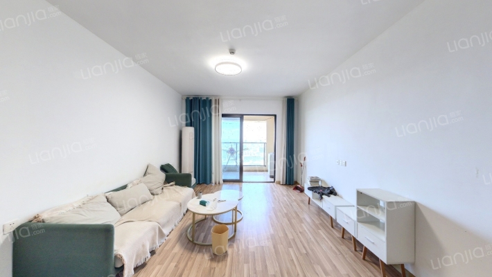 融创金成海口壹号南区二手房实景图