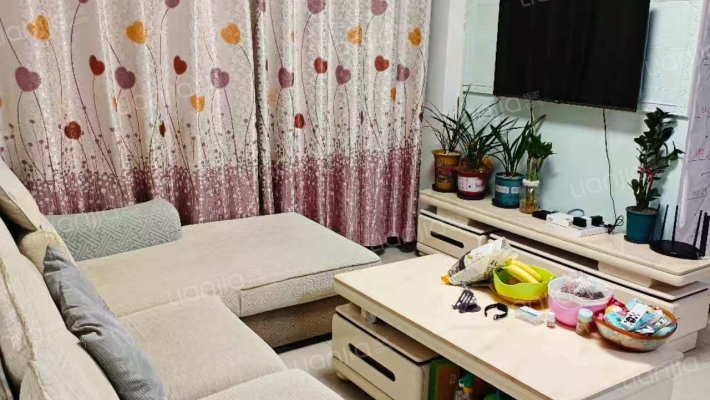 常康花园二手房实景图