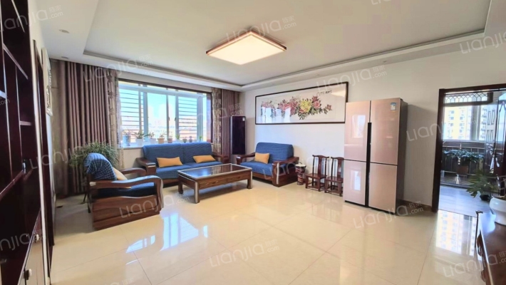 名仕豪庭(昌乐)二手房实景图