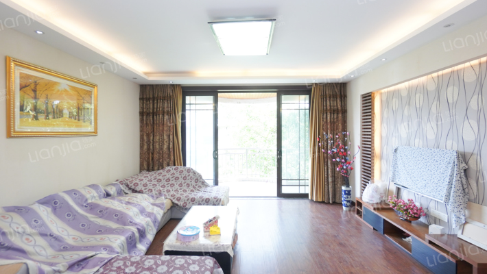 安庆路408号二手房实景图