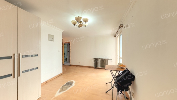 交道口东大街二手房实景图