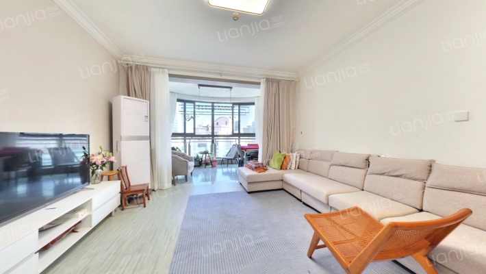 翠庭二手房实景图