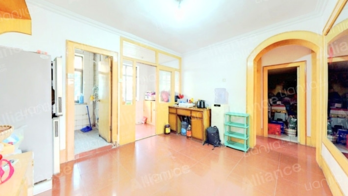 金顺苑二手房实景图