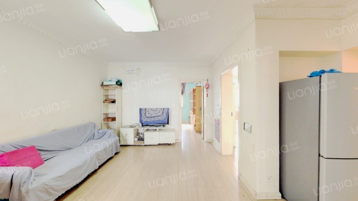 丽景新苑二手房实景图