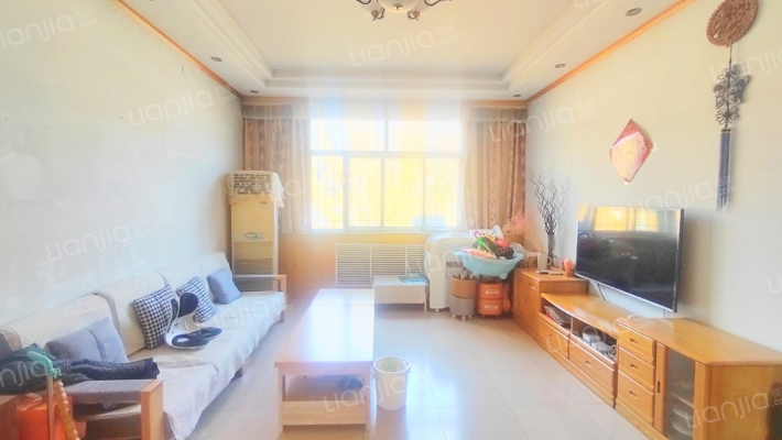 山东畜牧兽医职业学院家属院二手房实景图