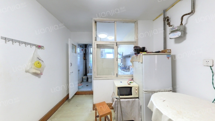 什德小区二手房实景图